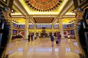 HNA Beach & Spa Resort, Haikou
