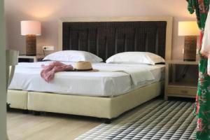 Vranas Ambiance Hotel, Chania Town