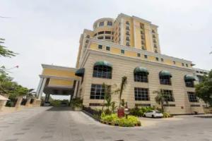 The Residency Towers, Chennai