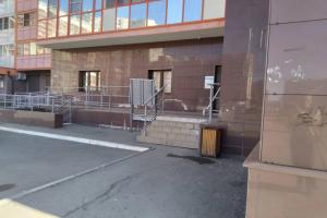 Apartments on the 40th anniversary of Victory Street, Chelyabinsk