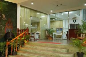 Hotel Aradhana, Galle