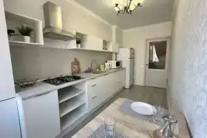 100 apartments on 83/5 Zurab Magkaev Street, Vladikavkaz