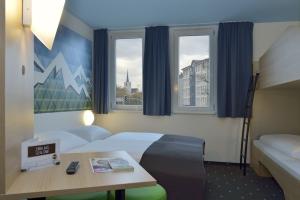 B&B Hotel, Rosenheim