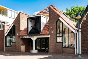 Hartjedalfsen Hotel, Dalfsen