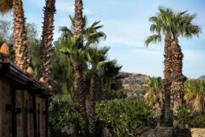 Villa Demetra, San Leone