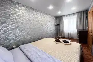 Apartments on Polyarnye Zori street 3, Murmansk