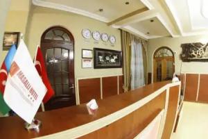 Masalli Hotel & Restaurant, Masalli