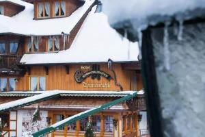 Tannenmühle Hotel, Grafenhausen