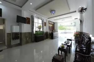 Huynh Gia Hung Hotel, Da Nang