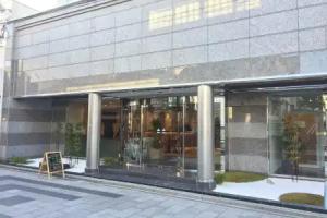 Bakery Hotel Château D'or - Hostel, Nara