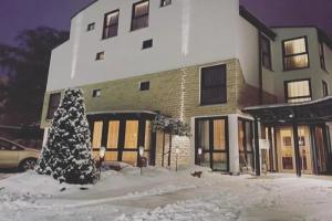 Safranberg Hotel & Sauna, Ulm