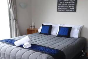Admiral Motel, Christchurch