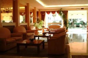 Ermitage Bel Air, Abano Terme