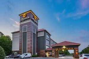 La Quinta Inn & Suites by Wyndham Norfolk, Chesapeake