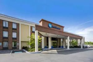 Best Western Harrisburg North, Harrisburg