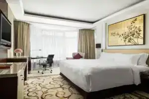 The Langham, Hong Kong, Hong Kong