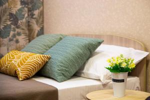 RENT-sevice na Zvezdova Hotel, Omsk