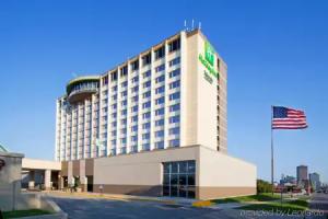 Holiday Inn DES MOINES DTWN - MERCY AREA by IHG, Des Moines