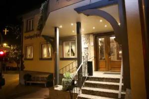Landgasthof Kreuz, Konstanz