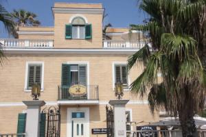 Villino Gregoraci Relais, Santa Marinella