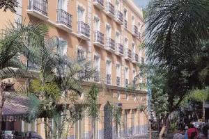 RF Astoria - Only Adults, Puerto de la Cruz