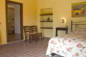 Agriturismo La pulledraia Farm, Alberese