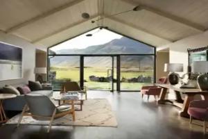 Eleven Deplar Farm, Olafsfjordur