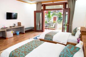 Mei Mei Da Hotel, Siem Reap