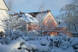 Hotel Alte Mark, Hamm