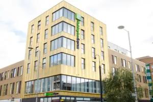 Holiday Inn Express London - Ealing by IHG, London