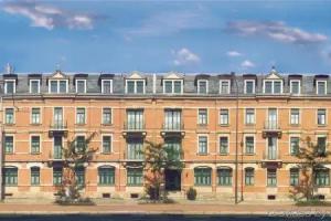 Hotel Amadeus Dresden Neustadt, Dresden