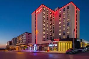Ramada By Wyndham Hotel, Gaziantep