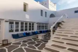 Rochari Hotel, Mykonos City