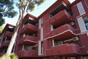 Apartment-4people-parking-castelledefels-bikes-bbq, Castelldefels