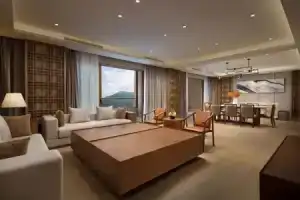La Fountain Hotel & Resort, Sanya