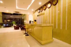 Nhat Linh Hotel Da Nang, Da Nang
