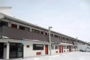 Rodeway Inn, Fort Wayne