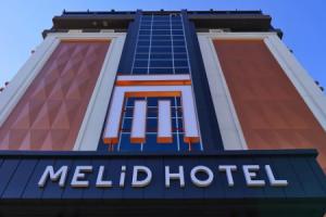 Melid Hotel, Malatya