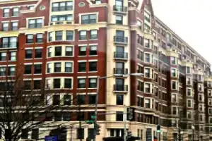 Weichert Suites at Thomas Circle, Washington