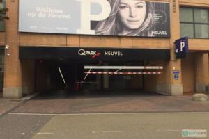 Sunny 45m2 Penthouse with Balcony and Terrace, Eindhoven