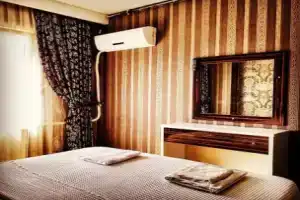 Tuyap 61 Suite Hotel, Beylikduzu