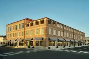 Hotel 1928, Waco