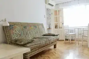 Apartments on Vorovsky Street, Sochi