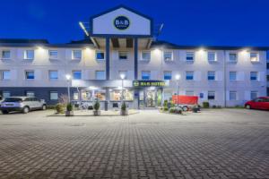 B&B HOTEL Dortmund-West, Dortmund