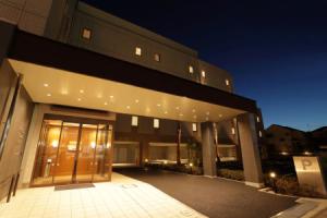 Hiyori Hotel Maihama, Tokyo