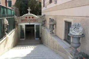 Hotel Center 2, Rome
