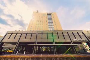 Hotel Aomori, Aomori