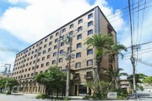 Sol Vita Hotel Naha, Naha
