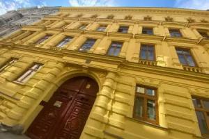 Steiner Residences Nestroyplatz Apartments, Vienna