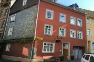 Gästehaus Rheinromantik Cottage, Bacharach